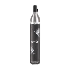 Ricarica CO₂ GasUp 425 g universale – ad avvitamento ACME